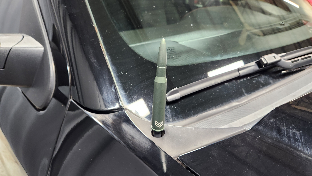 GMC Sierra 1500 SLT Crew Cab Short Box 4WD 2016