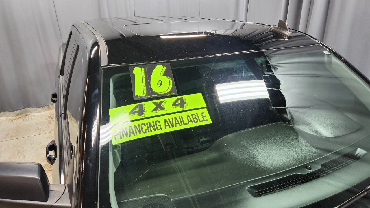 GMC Sierra 1500 SLT Crew Cab Short Box 4WD 2016