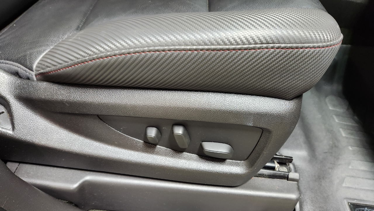 GMC Sierra 1500 SLT Crew Cab Short Box 4WD 2016