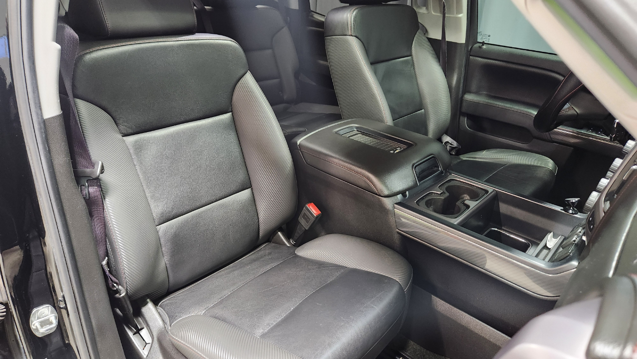 GMC Sierra 1500 SLT Crew Cab Short Box 4WD 2016