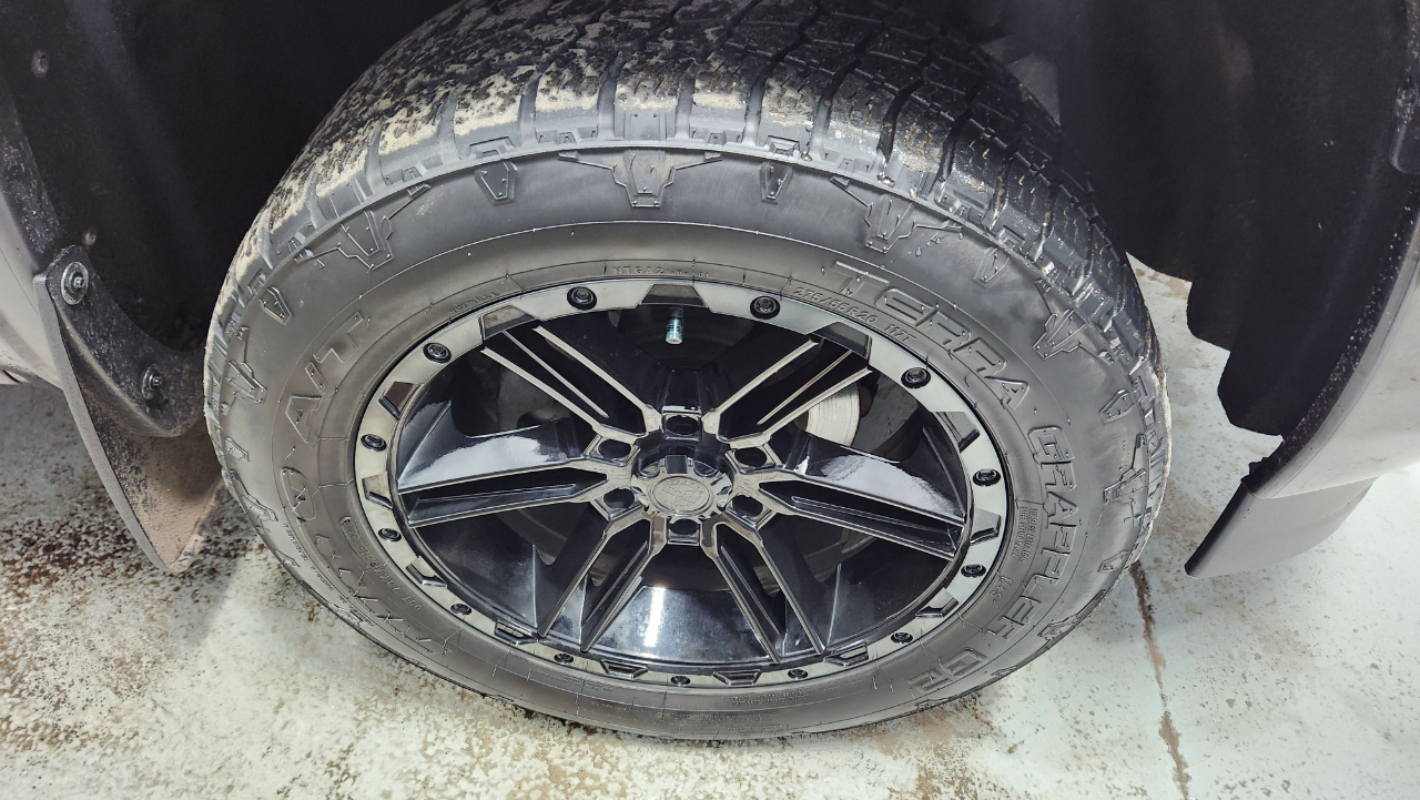 GMC Sierra 1500 SLT Crew Cab Short Box 4WD 2016