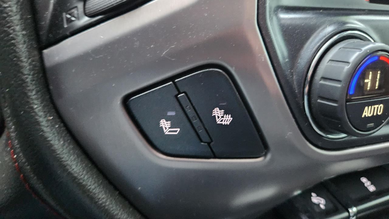 GMC Sierra 1500 SLT Crew Cab Short Box 4WD 2016