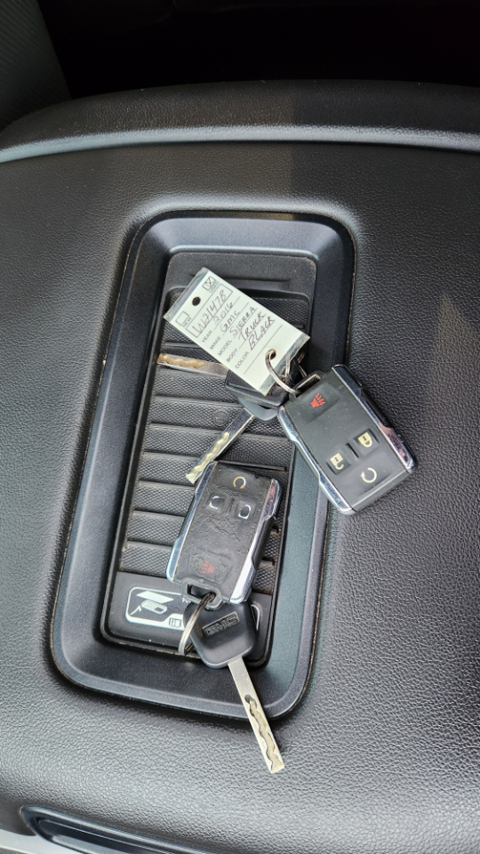 GMC Sierra 1500 SLT Crew Cab Short Box 4WD 2016