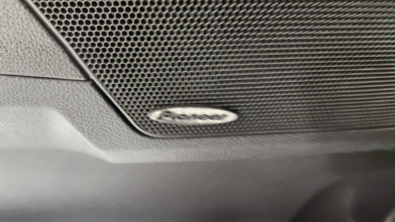 Chevrolet Equinox LTZ AWD 2015