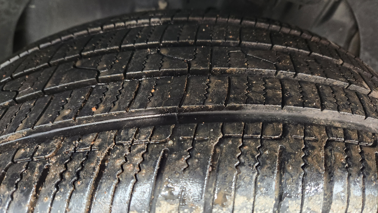 Chevrolet Equinox LTZ AWD 2015