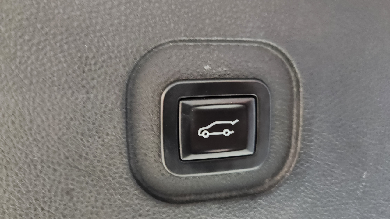 Chevrolet Equinox LTZ AWD 2015