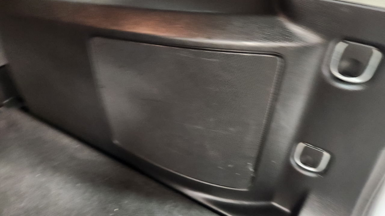 Chevrolet Equinox LTZ AWD 2015