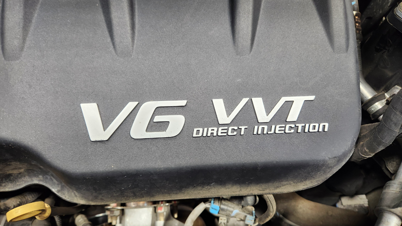 Chevrolet Equinox LTZ AWD 2015