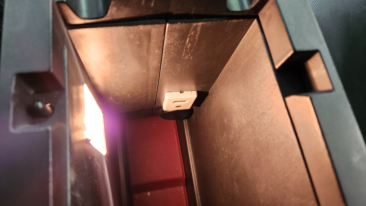 Chevrolet Equinox LTZ AWD 2015