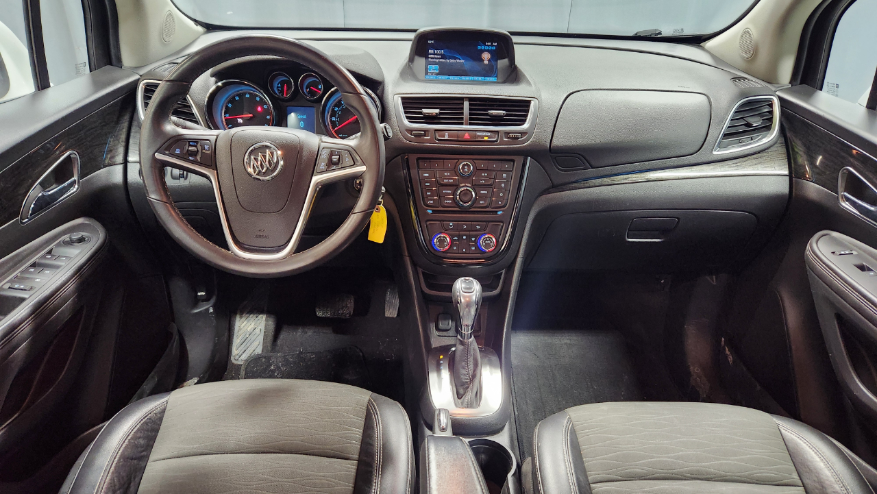 Buick Encore Convenience AWD 2016