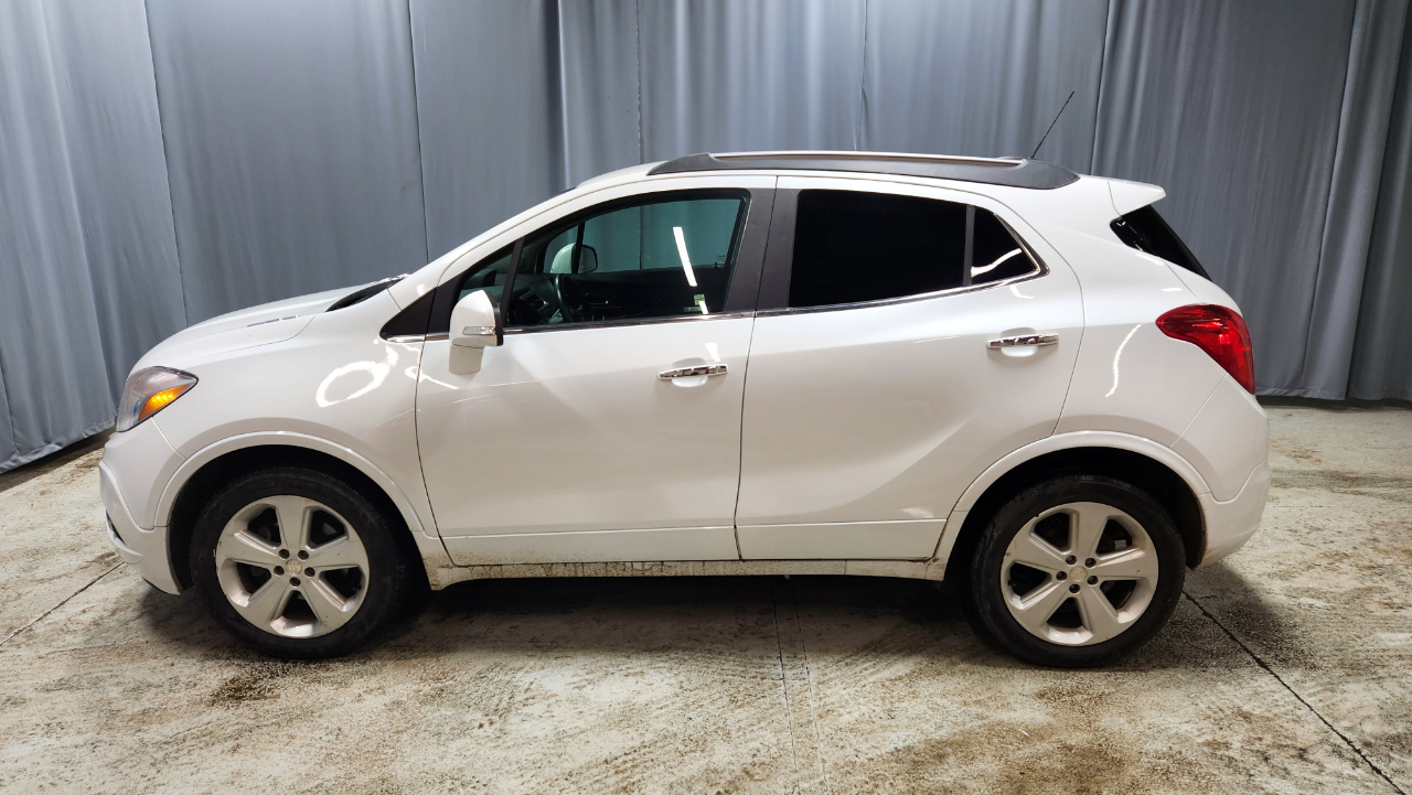 Buick Encore Convenience AWD 2016