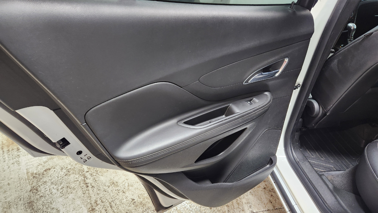 Buick Encore Convenience AWD 2016