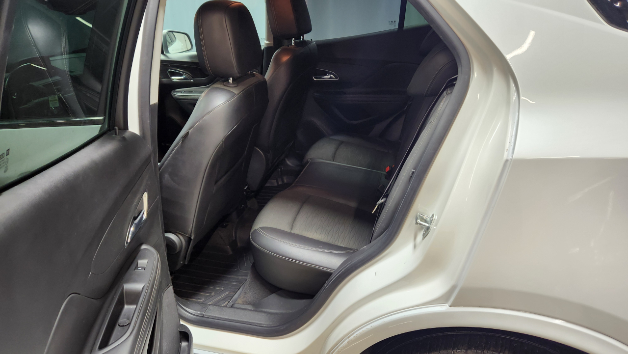 Buick Encore Convenience AWD 2016