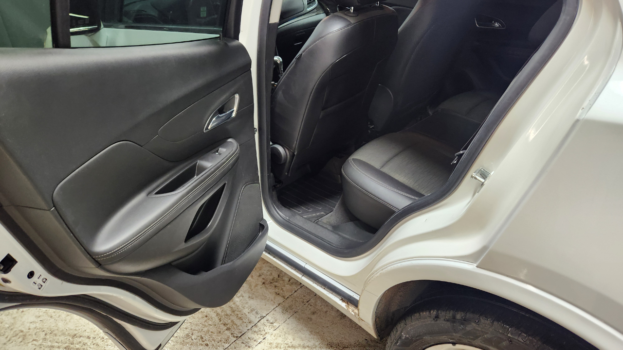 Buick Encore Convenience AWD 2016