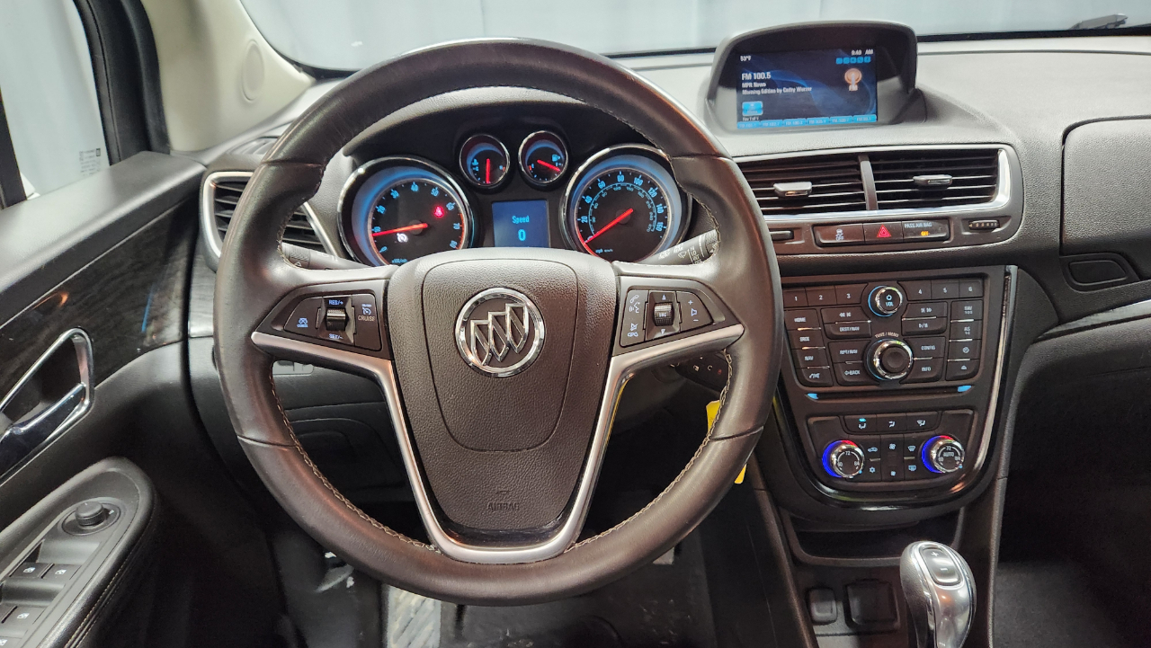 Buick Encore Convenience AWD 2016