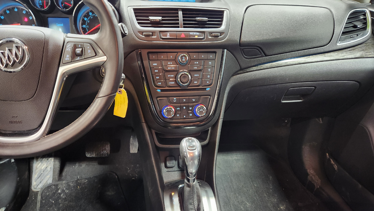 Buick Encore Convenience AWD 2016
