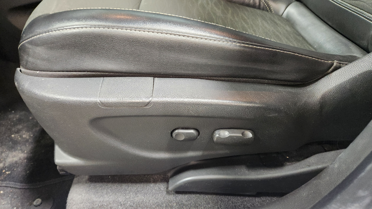 Buick Encore Convenience AWD 2016