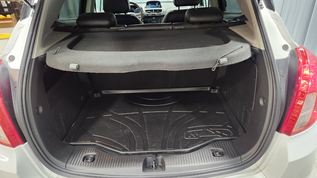 Buick Encore Convenience AWD 2016