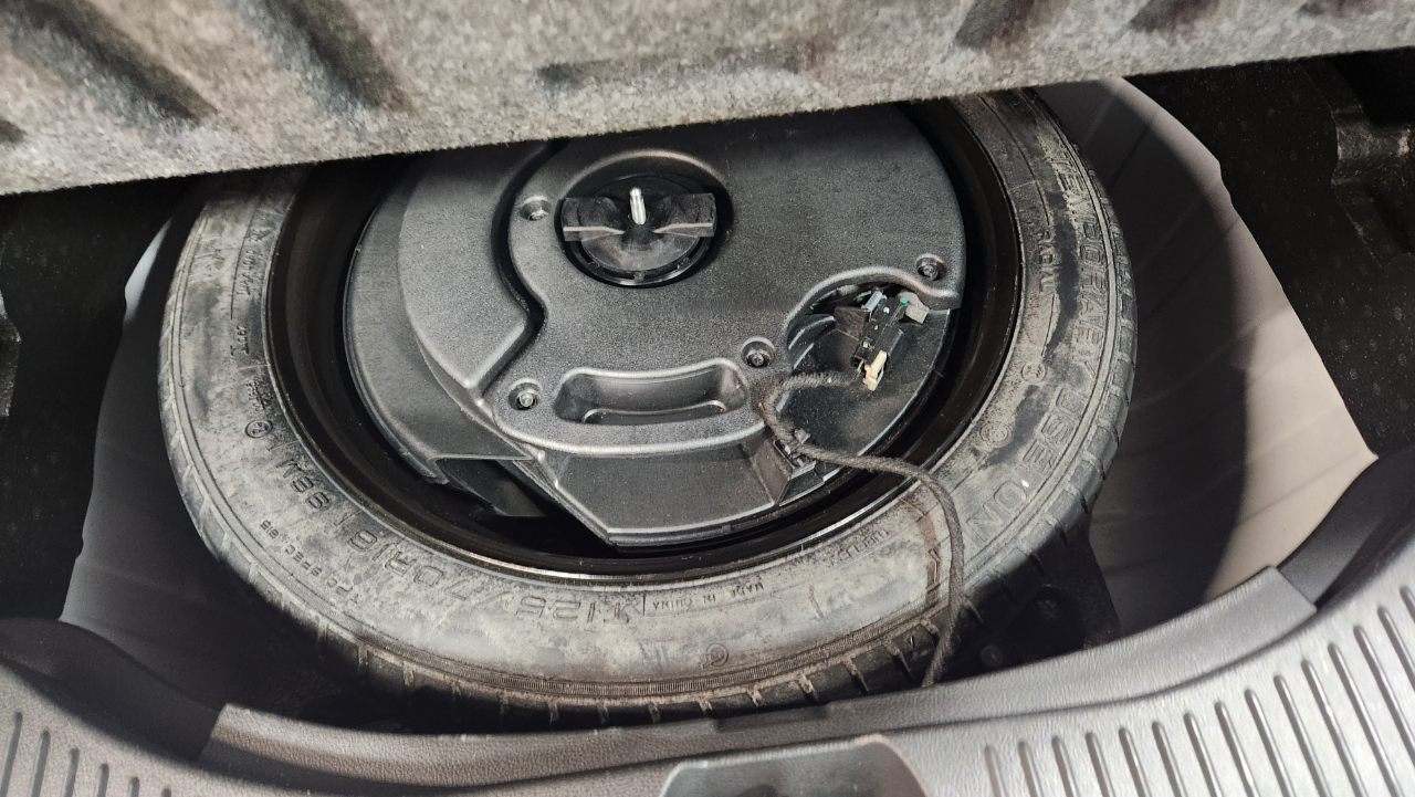 Buick Encore Convenience AWD 2016