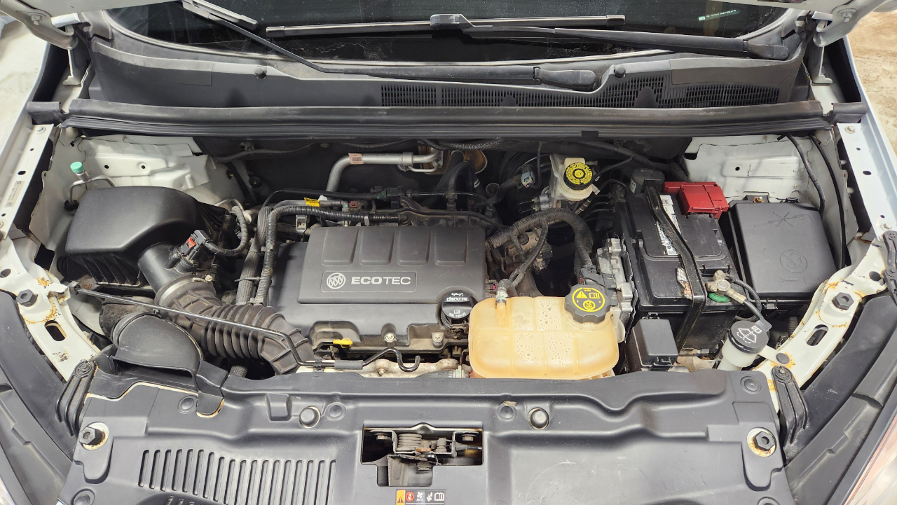 Buick Encore Convenience AWD 2016