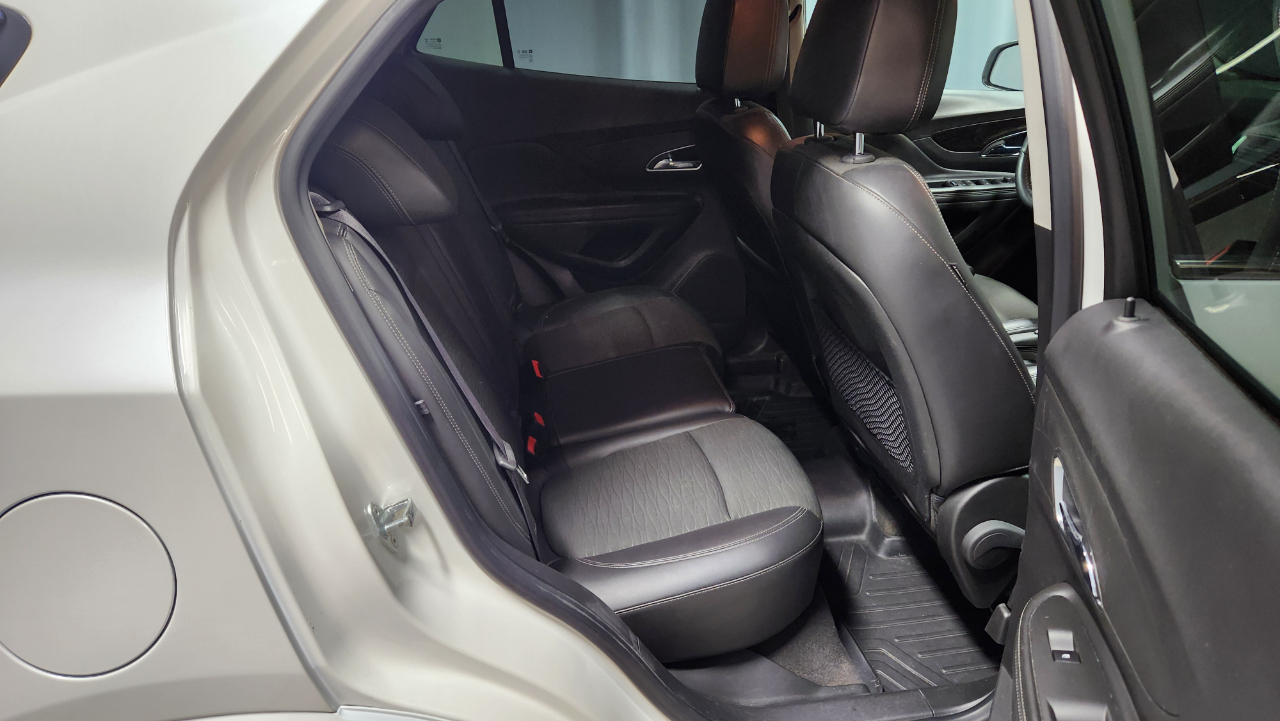 Buick Encore Convenience AWD 2016