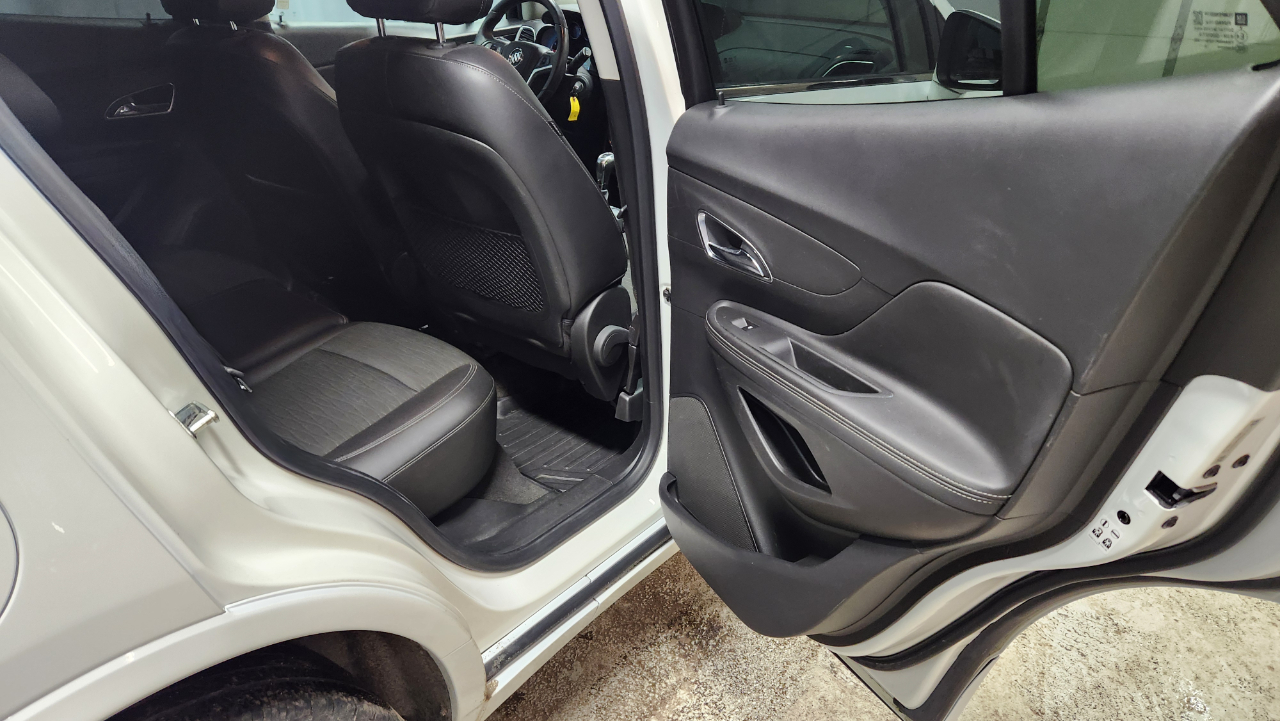 Buick Encore Convenience AWD 2016