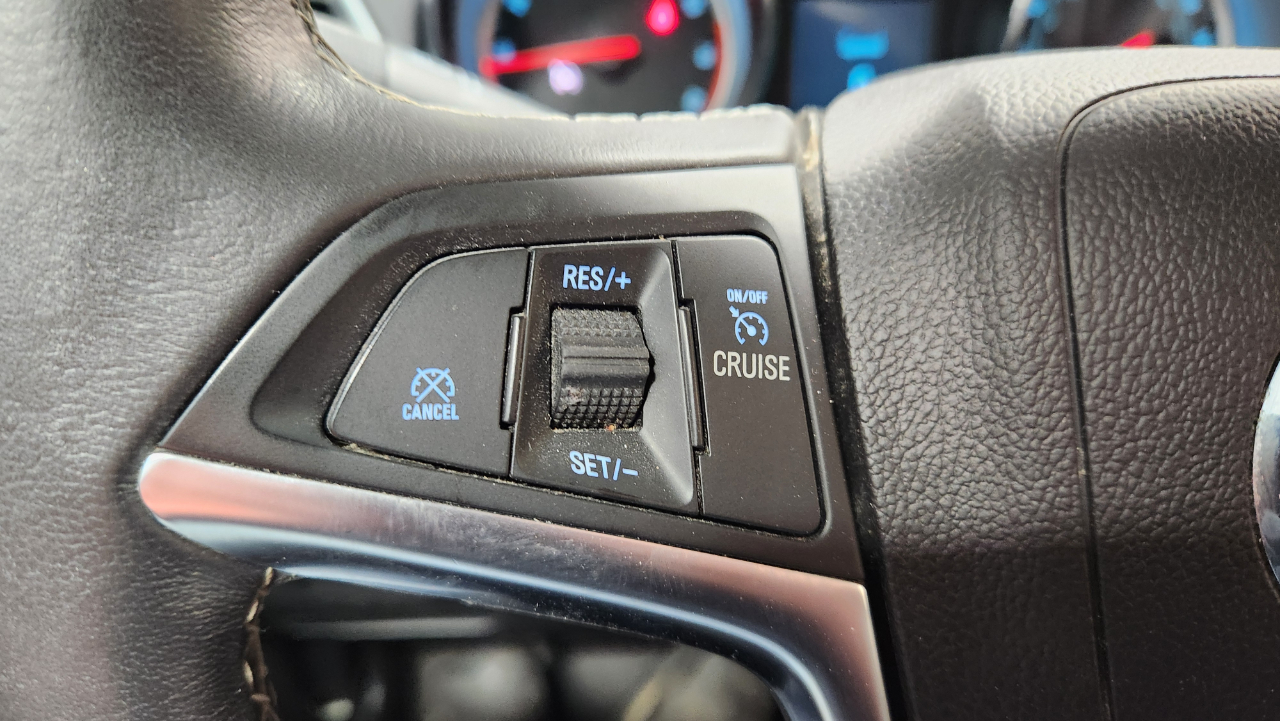 Buick Encore Convenience AWD 2016