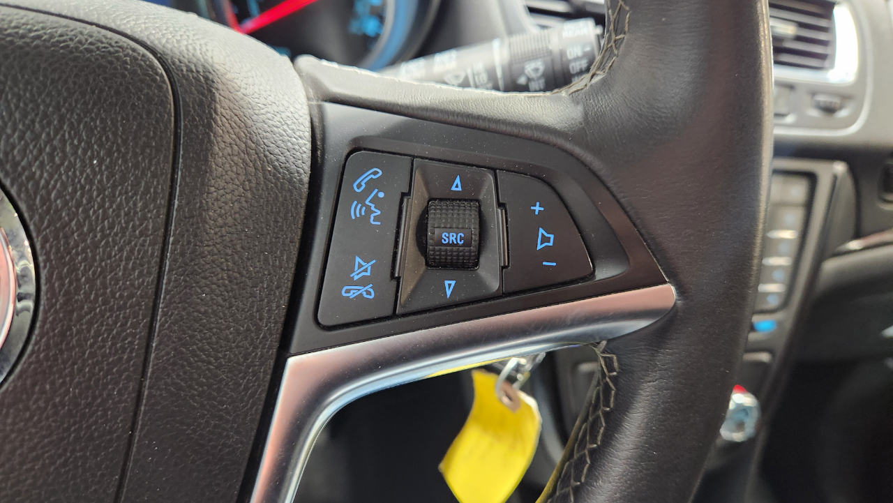 Buick Encore Convenience AWD 2016