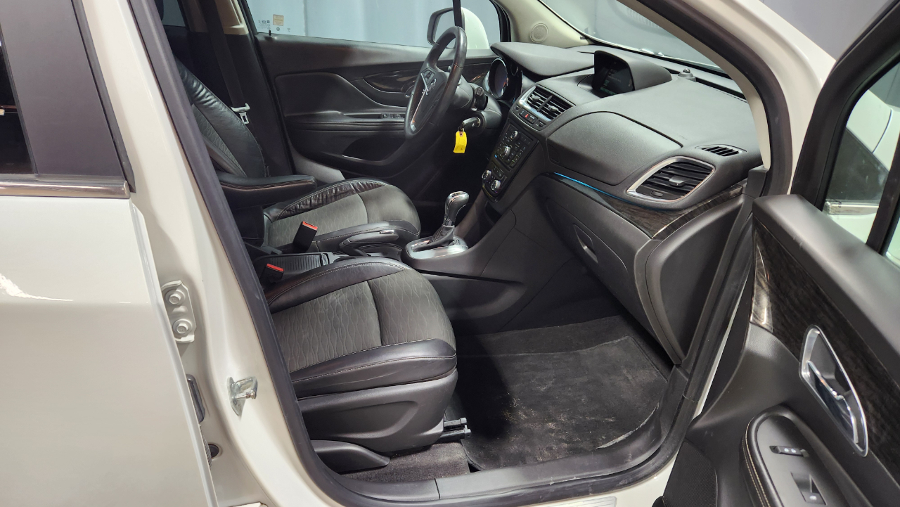 Buick Encore Convenience AWD 2016