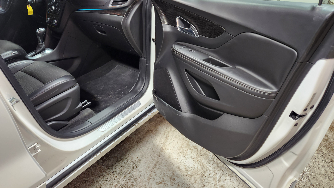 Buick Encore Convenience AWD 2016