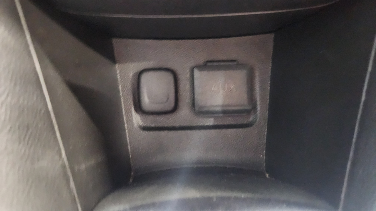 Buick Encore Convenience AWD 2016