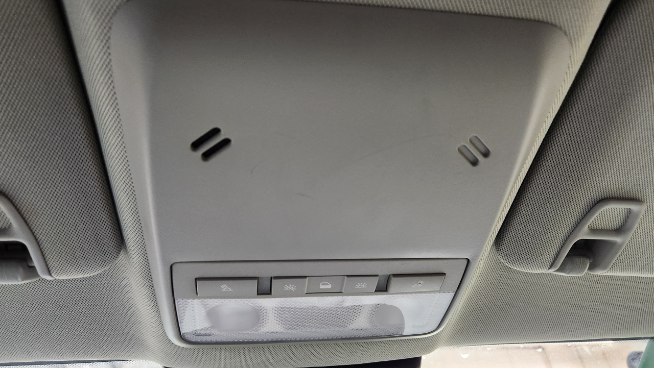 Buick Encore Convenience AWD 2016