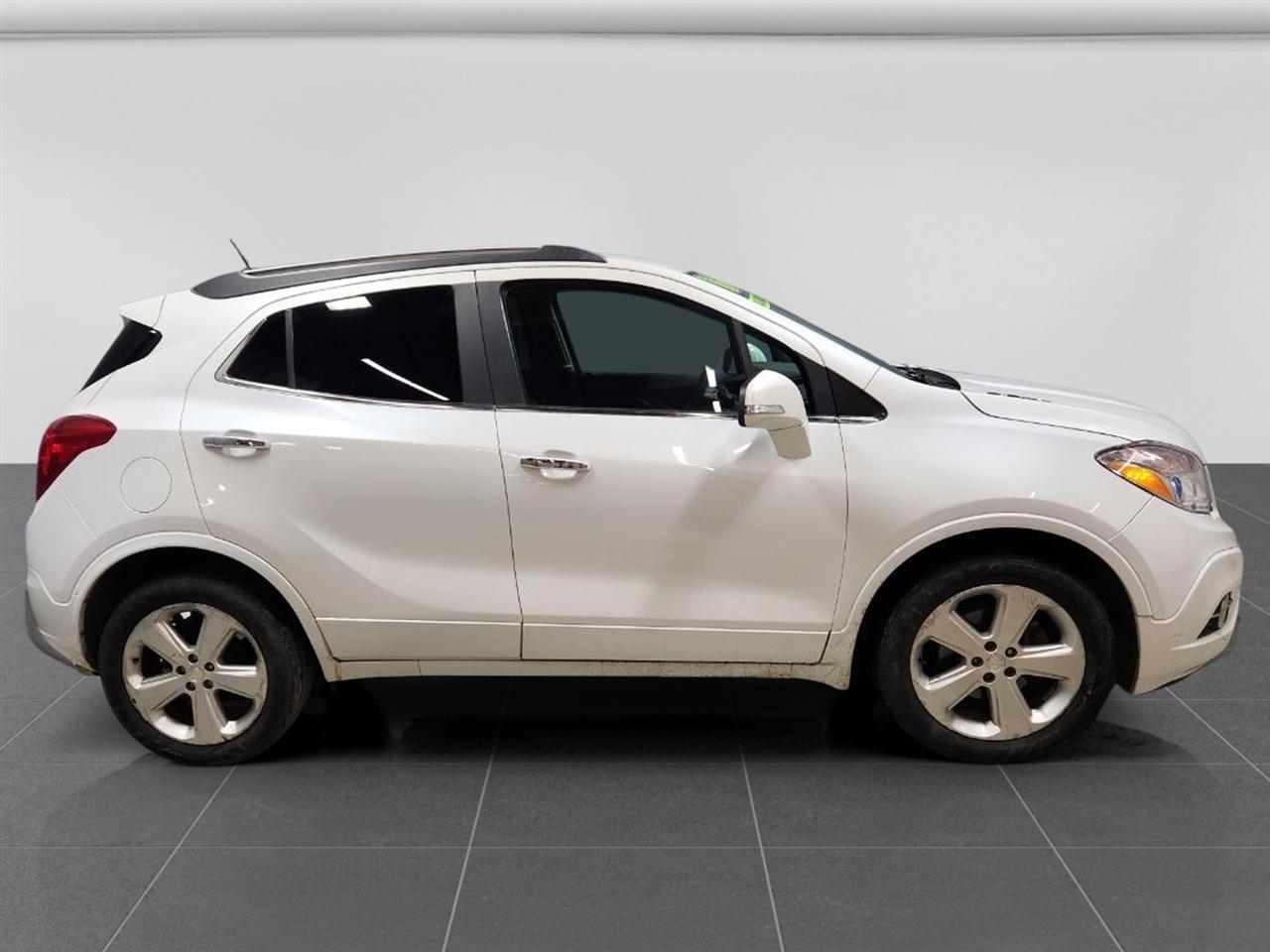 Buick Encore Convenience AWD 2016