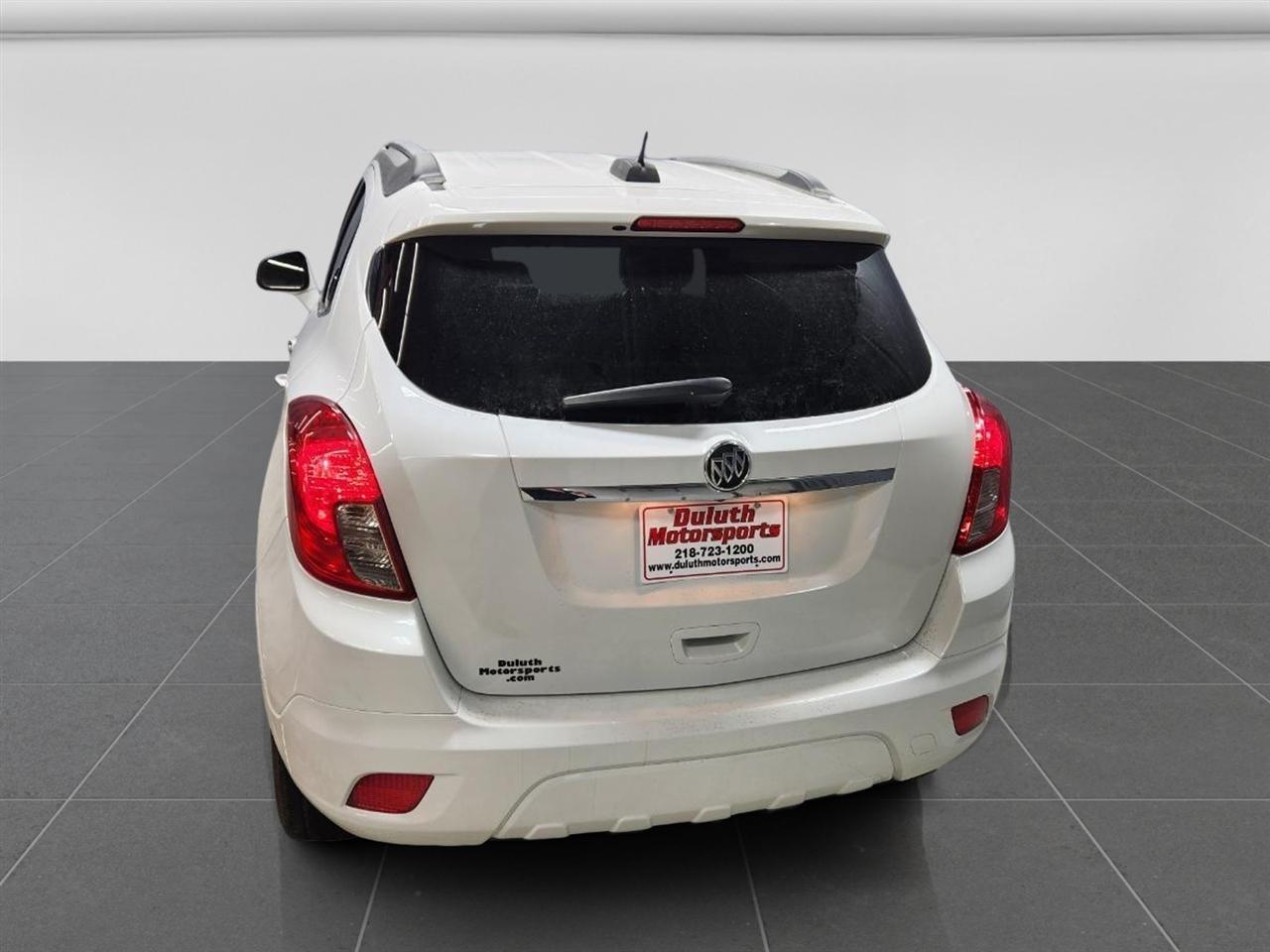 Buick Encore Convenience AWD 2016