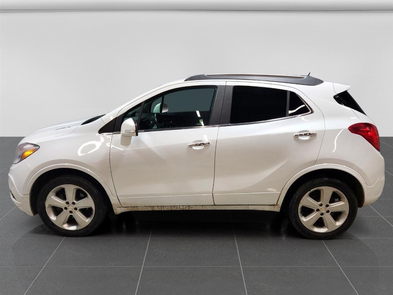 Buick Encore Convenience AWD 2016