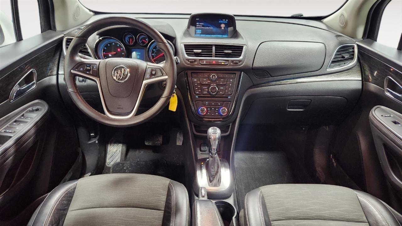 Buick Encore Convenience AWD 2016