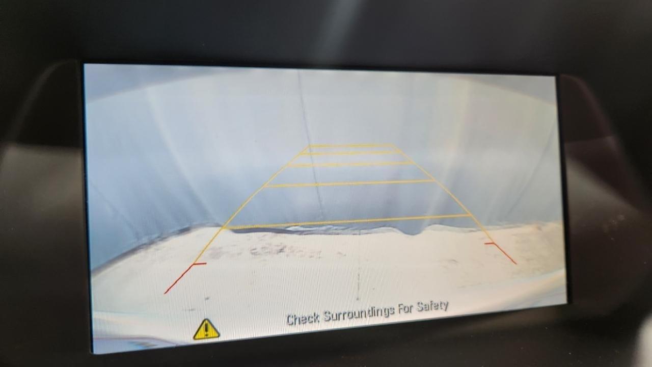 Buick Encore Convenience AWD 2016