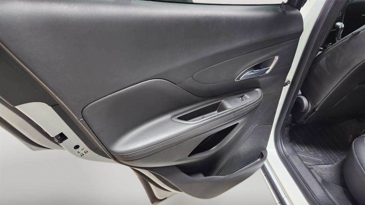 Buick Encore Convenience AWD 2016