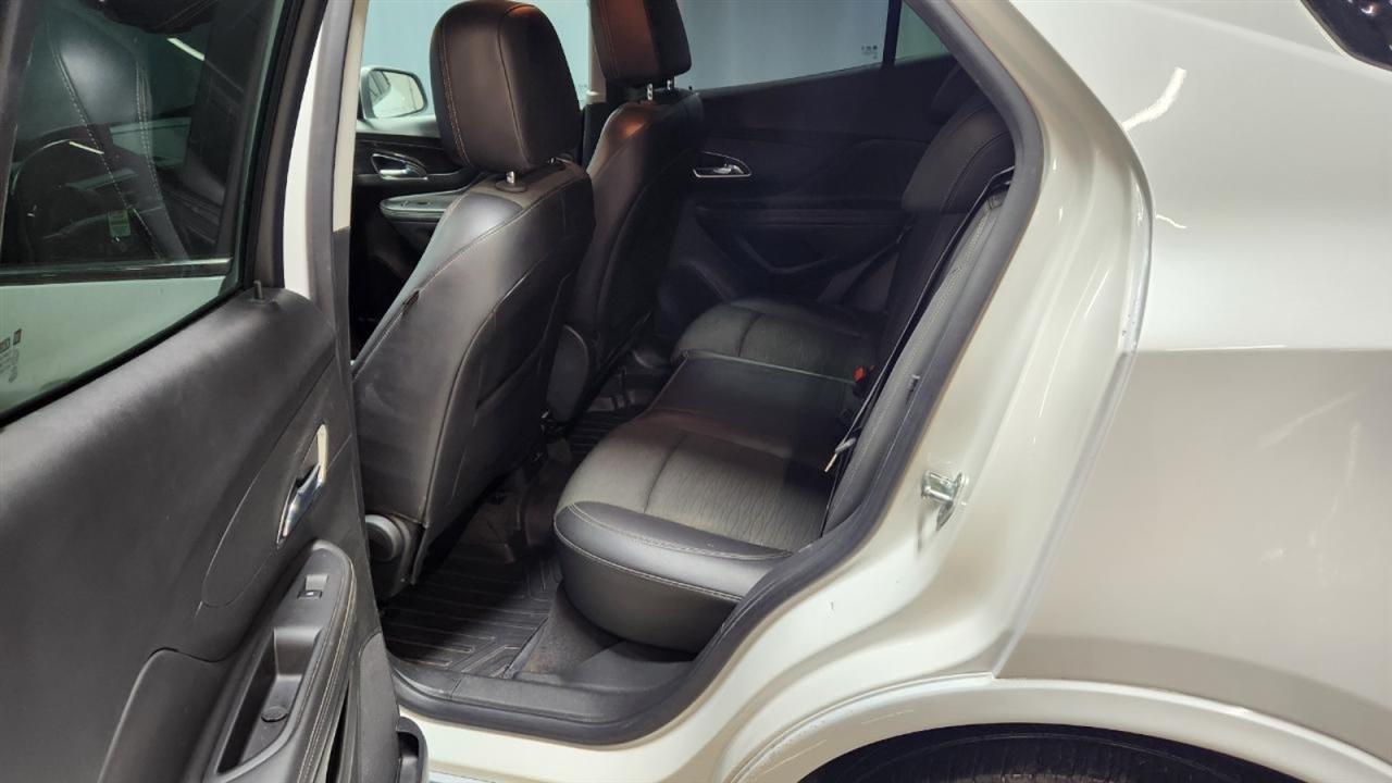 Buick Encore Convenience AWD 2016