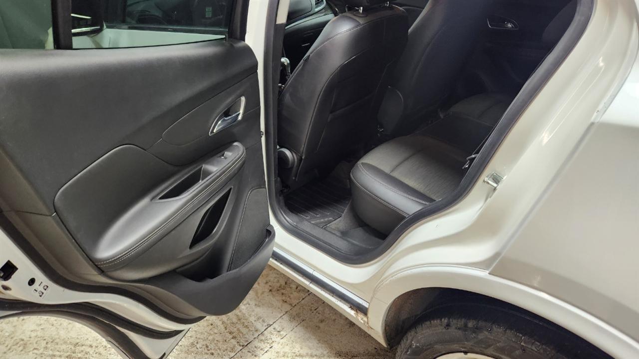 Buick Encore Convenience AWD 2016