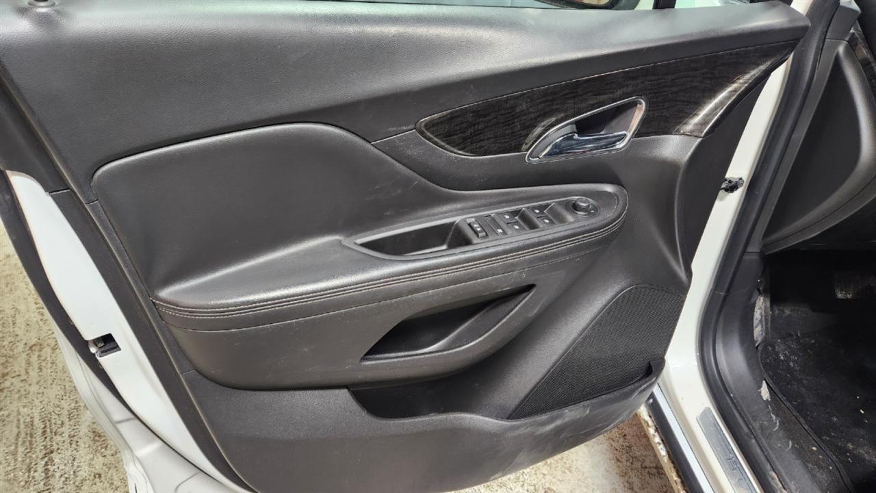 Buick Encore Convenience AWD 2016