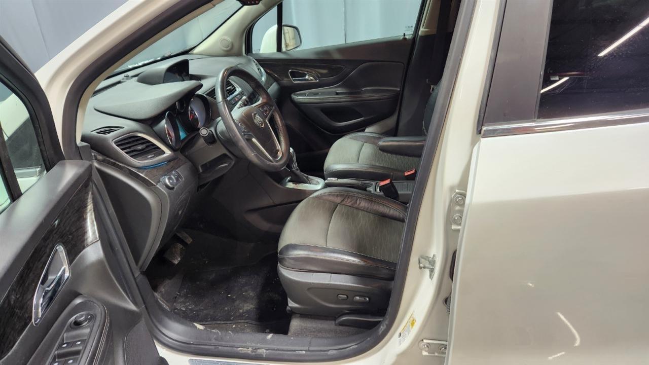 Buick Encore Convenience AWD 2016