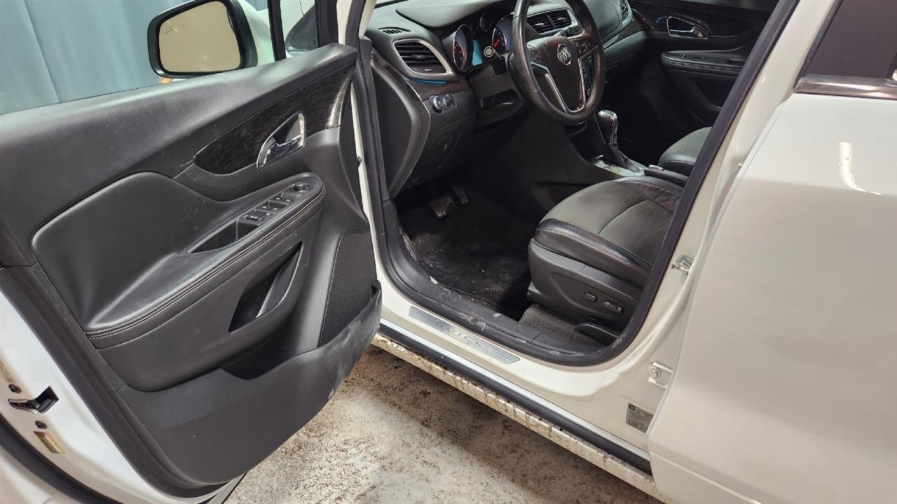 Buick Encore Convenience AWD 2016