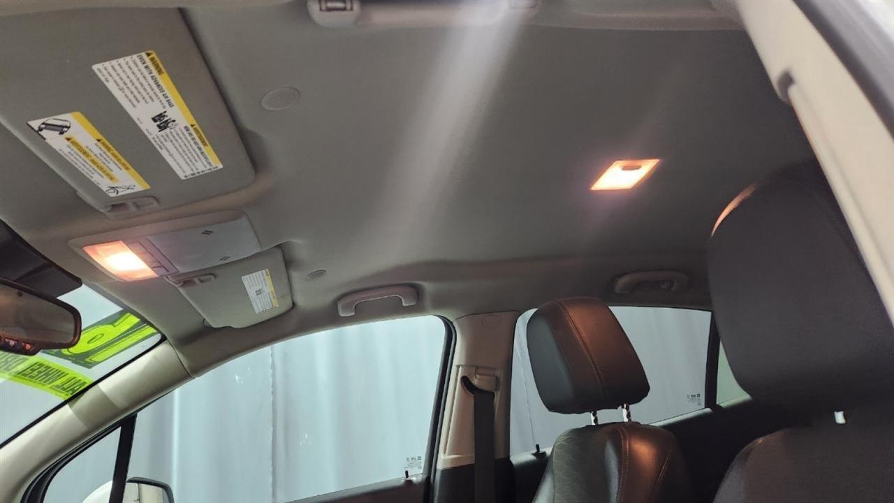 Buick Encore Convenience AWD 2016