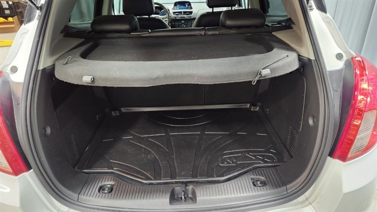 Buick Encore Convenience AWD 2016