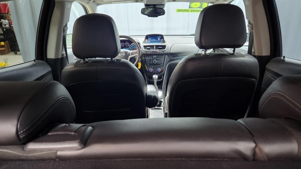 Buick Encore Convenience AWD 2016