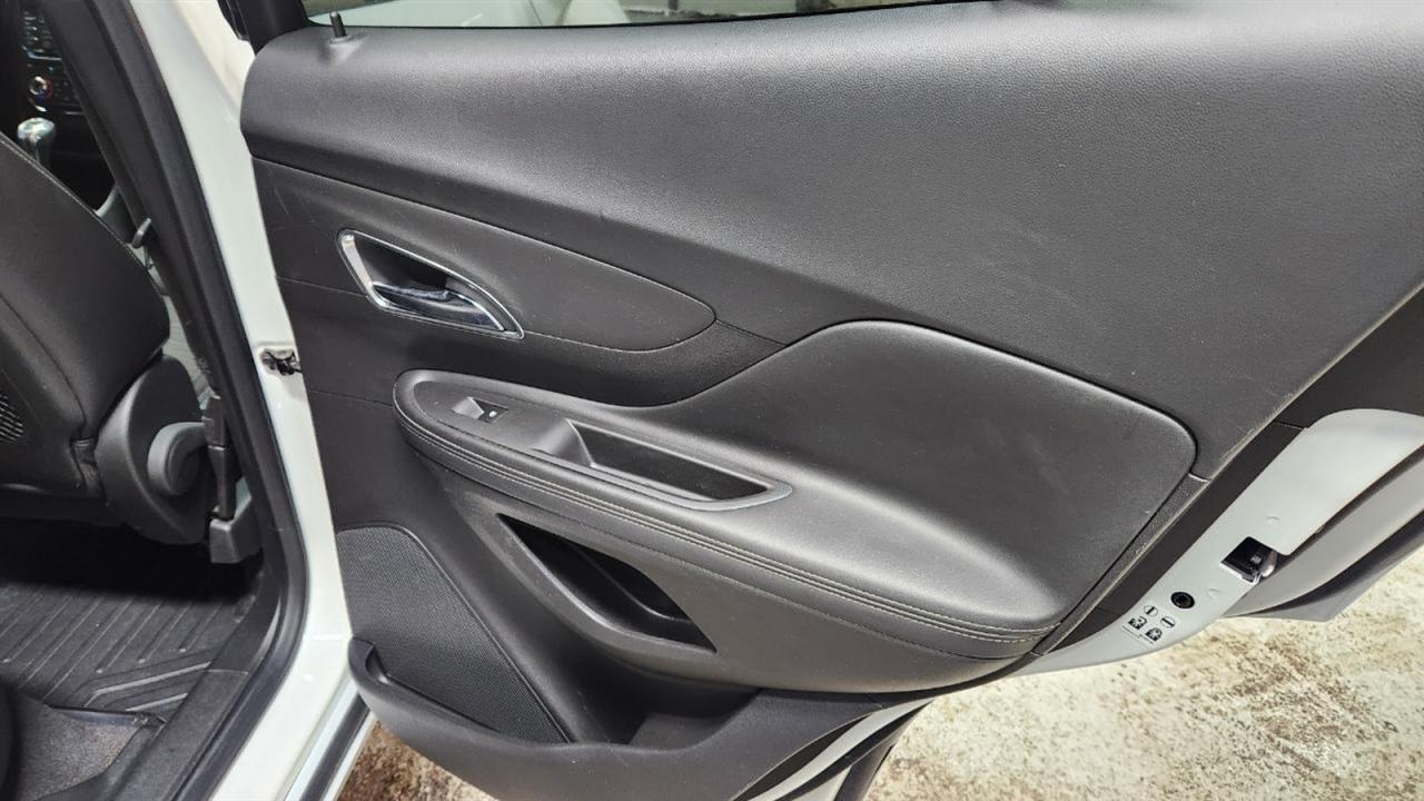 Buick Encore Convenience AWD 2016