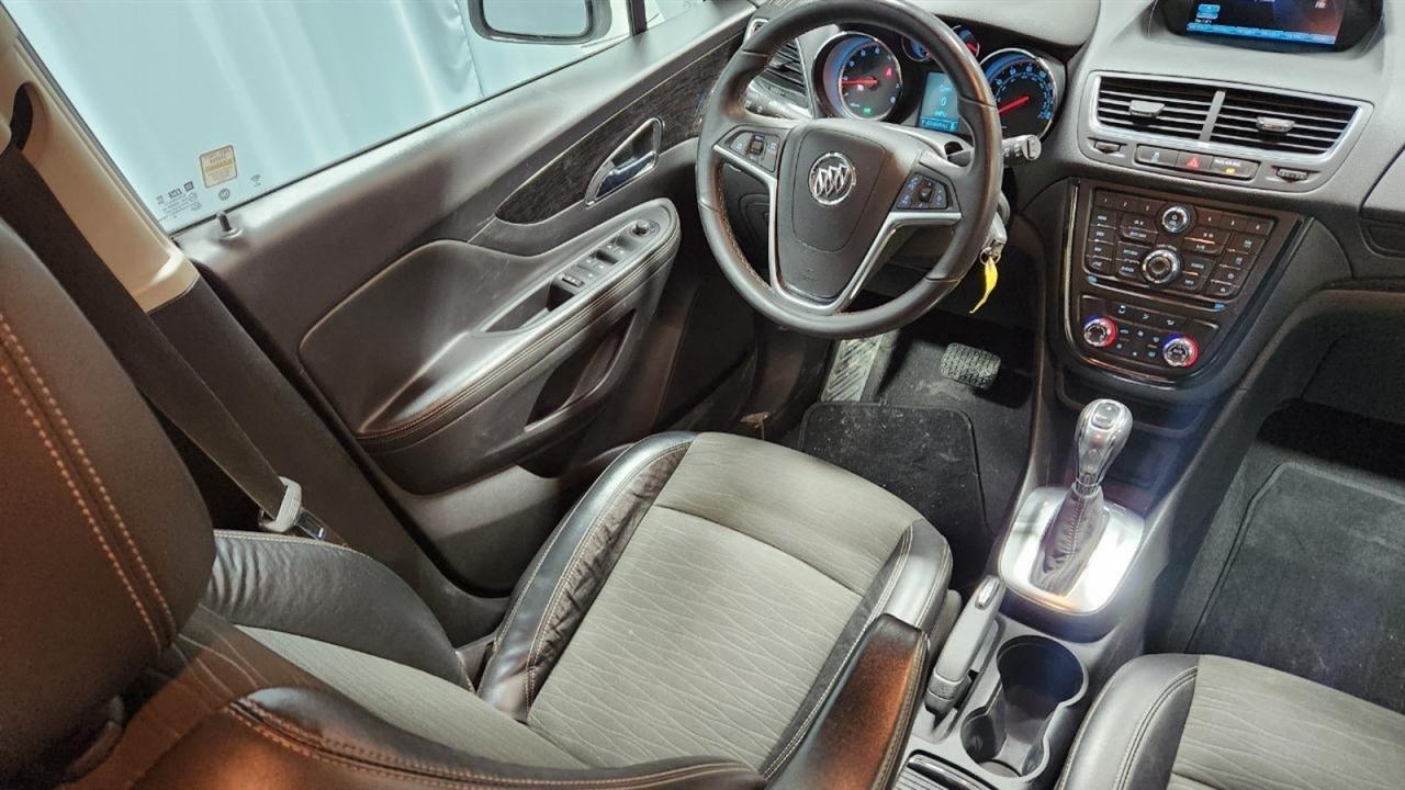 Buick Encore Convenience AWD 2016
