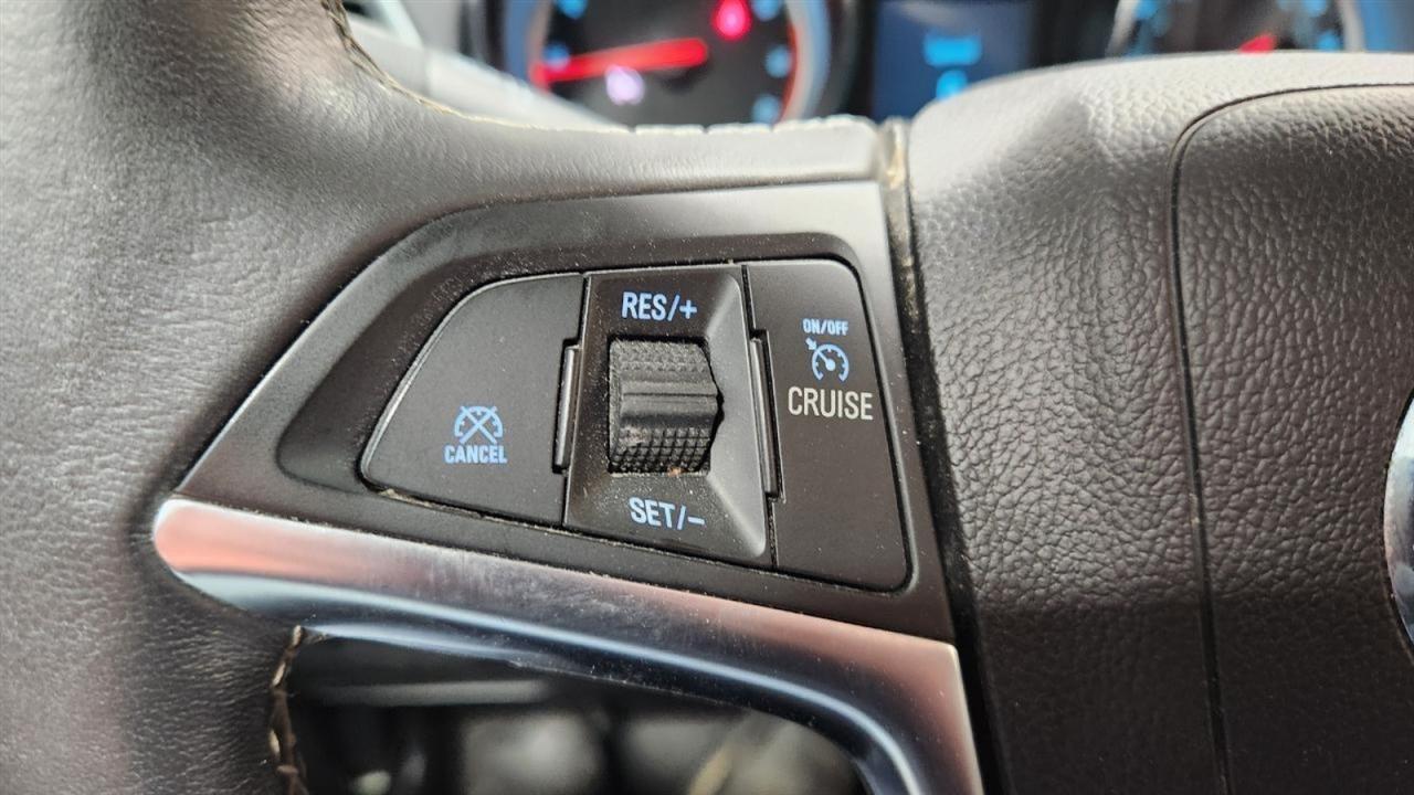 Buick Encore Convenience AWD 2016