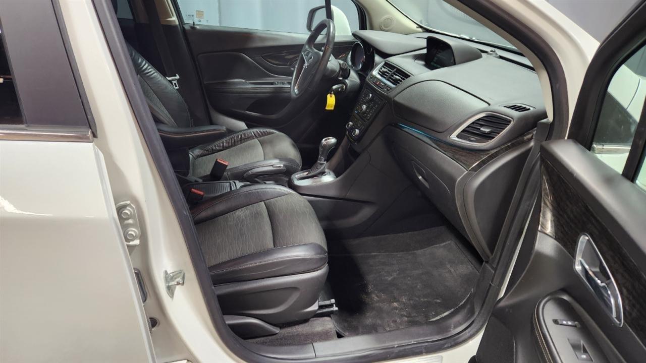 Buick Encore Convenience AWD 2016